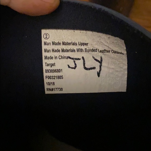 Rain boots - Picture 4 of 4